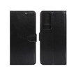 کیف موبایل مگنتی Xiaomi Mi 12T / Mi 12T Pro / Redmi K50 - مشکی
